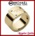 Anillo de Acero GOLD Modelo Michael Kors